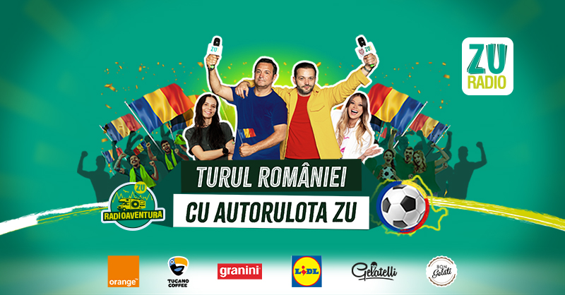 Radioaventura N Morning Zu Face Turul Rom Niei Cu Autorulota