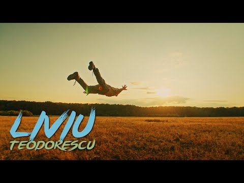 Liviu Teodorescu Mă arunc videoclip Radio ZU