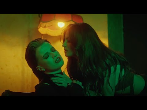 ELIGARF x Raluka Șah mat videoclip Radio ZU