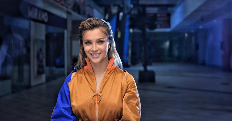 Lora și Doddy au dat Piesa Monstru. PLAY „Dor să te ador” | Radio ZU