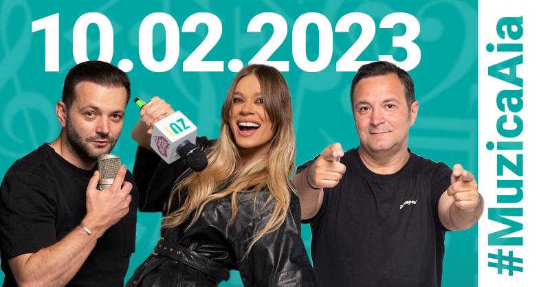 Dj Razz Muzica Aia de vineri. DJ Razz e la platane | Radio ZU