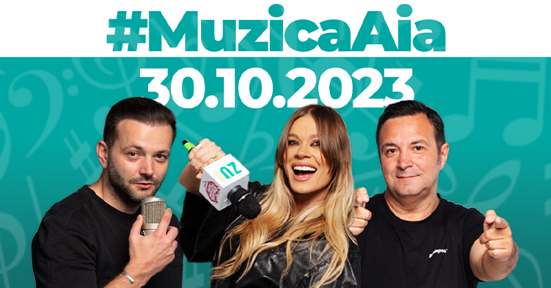Dj Razz Episod nou | Muzica Aia de luni feat. DJ Razz | Radio ZU
