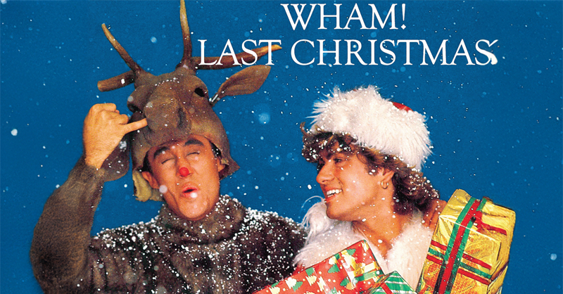 Povestea piesei „Last Christmas”. Hitul a împlinit 40 de ani luna ...