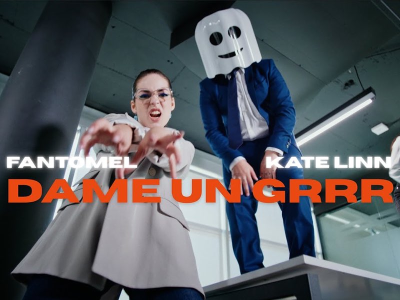 Dame Un Grrr” are acum și videoclip oficial! | Radio ZU