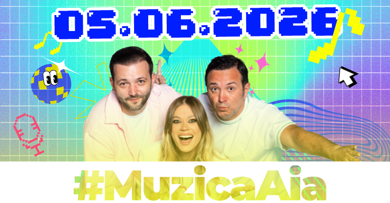 Dj Razz DJ Razz vine cu energia care anunță startul unui nou weekend | Radio ZU