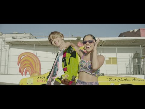 J-Hope 'Chicken Noodle Soup (Feat. Becky G) Скачать / REAGINDO A j-hope 'Chicken Noodle Soup (feat. Becky G)' MV ... : It was released through big hit entertainment on september 27, 2019.