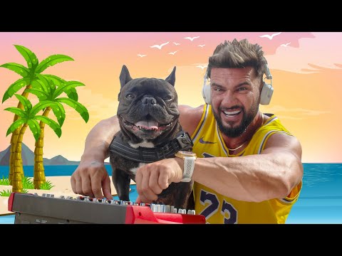 Dorian Popa și Cheluțu - Zile de vară | videoclip | Radio ZU