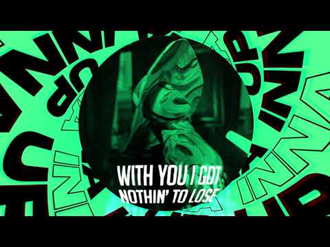 INNA - Up | lyric video | Radio ZU