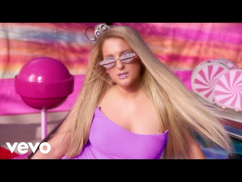 Meghan Trainor - Made You Look - Neu auf WDR 2 - Musik - Radio - WDR