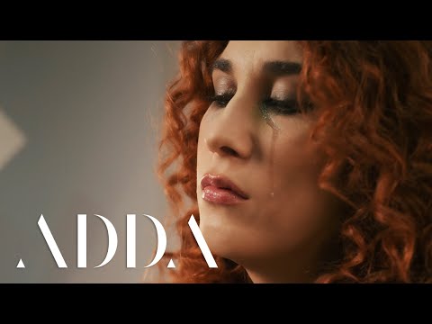 ADDA - M-ai iubit cândva | videoclip | Radio ZU