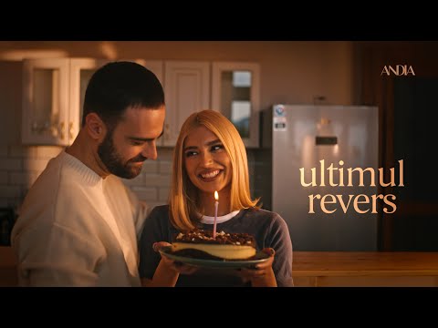 Andia - Ultimul Revers