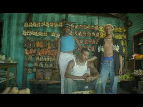MoBlack, - Yamore