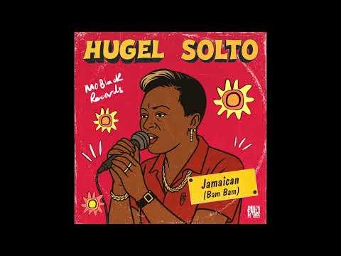 Hugel, - Jamaican (Bam Bam)