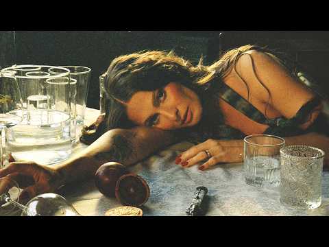 Raluka - Queen in Puerto Rico