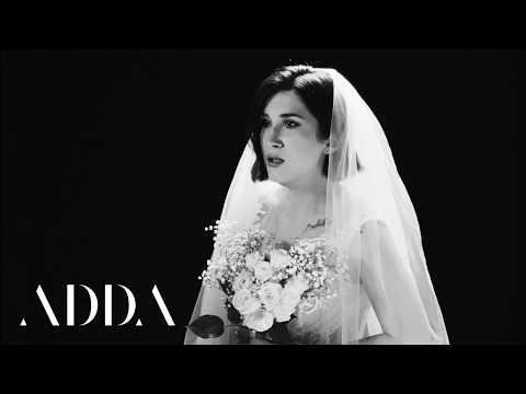 ADDA - Mireasa ta | videoclip | Radio ZU