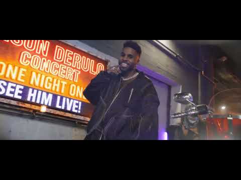 Jason Derulo - Sexy For Me