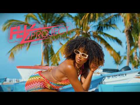 Fly Project - Mi corazon (Bam, Bam, VBam)