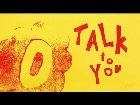 Anotr, - Talk To You