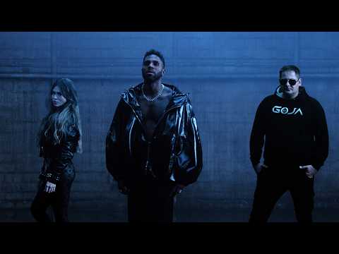 DJ Goja, - Mi chico