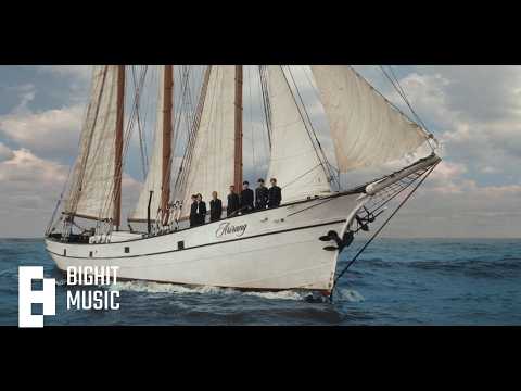 BTS - Swim