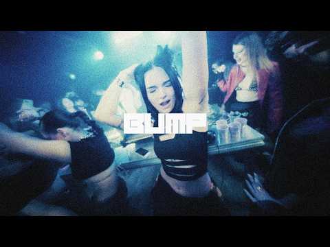 Joki, - Bump