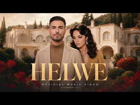 Faydee - Helwe