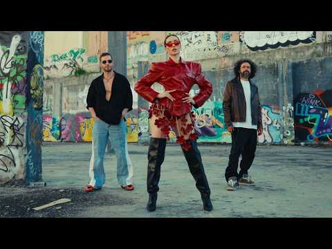 Morandi - Miss Cali