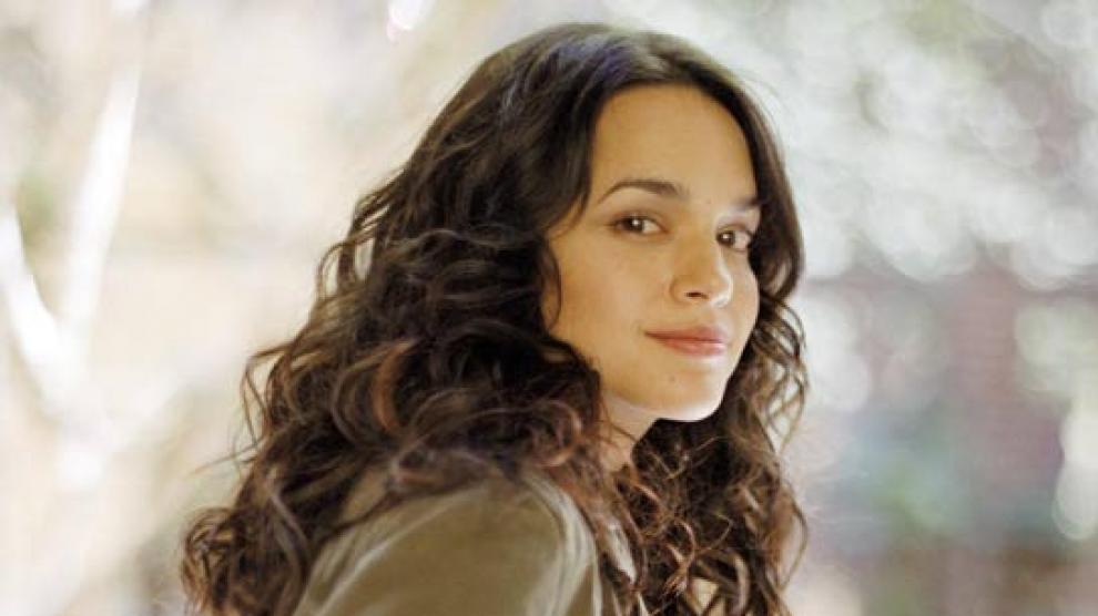 Norah jones don t know why