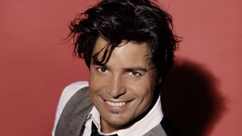 Www Chayanne Com Official Website